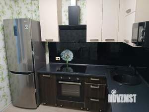 1-к квартира, на длительный срок, 36м2, 4/13 этаж