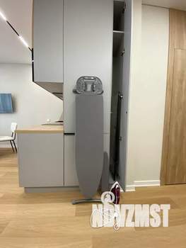 1-к квартира, посуточно, 35м2, 3/19 этаж