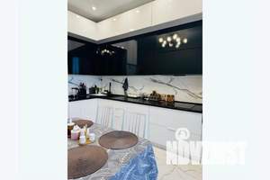 2-к квартира, посуточно, 96м2, 17/17 этаж