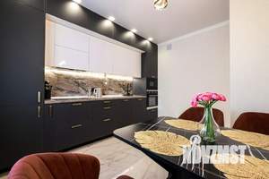 1-к квартира, посуточно, 90м2, 1/1 этаж