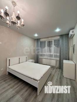 2-к квартира, на длительный срок, 45м2, 24/25 этаж