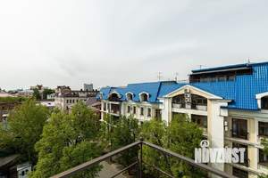 3-к квартира, на длительный срок, 200м2, 5/6 этаж