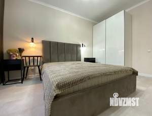 3-к квартира, на длительный срок, 70м2, 2/10 этаж