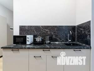 1-к квартира, посуточно, 21м2, 1/1 этаж