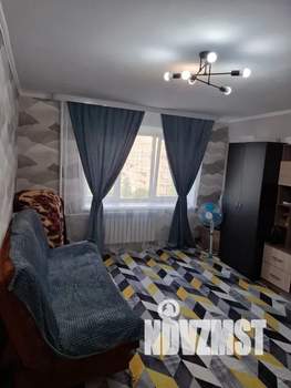 1-к квартира, посуточно, 33м2, 6/9 этаж