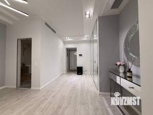 3-к квартира, на длительный срок, 130м2, 9/37 этаж