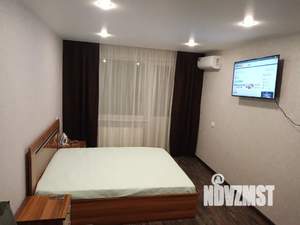 1-к квартира, посуточно, 36м2, 1/9 этаж