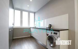 2-к квартира, на длительный срок, 76м2, 24/26 этаж