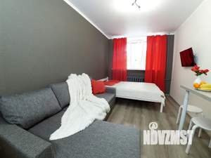 Студия квартира, посуточно, 20м2, 1/9 этаж