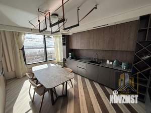 2-к квартира, на длительный срок, 80м2, 14/26 этаж