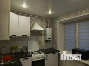 1-к квартира, посуточно, 30м2, 1/5 этаж