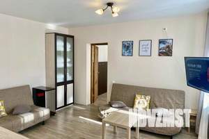 2-к квартира, посуточно, 46м2, 3/3 этаж