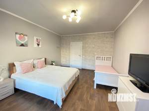 1-к квартира, на длительный срок, 49м2, 3/18 этаж