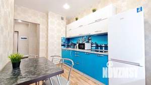 1-к квартира, посуточно, 37м2, 1/1 этаж