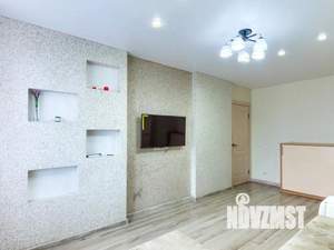 2-к квартира, посуточно, 62м2, 1/1 этаж