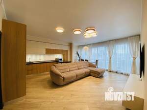 4-к квартира, на длительный срок, 130м2, 5/7 этаж