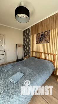 3-к квартира, посуточно, 64м2, 1/5 этаж