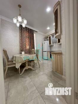 3-к квартира, на длительный срок, 90м2, 3/14 этаж