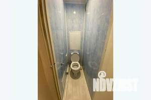 3-к квартира, посуточно, 70м2, 5/9 этаж