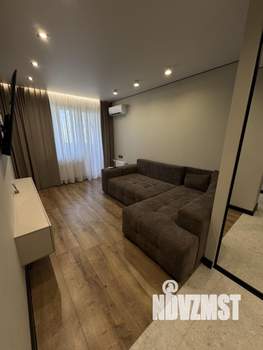 1-к квартира, на длительный срок, 35м2, 4/9 этаж