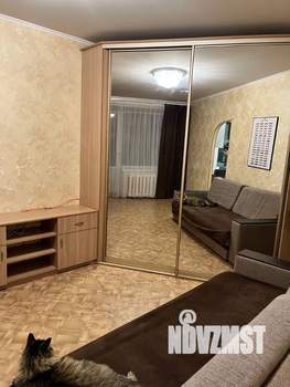 2-к квартира, на длительный срок, 42м2, 5/5 этаж