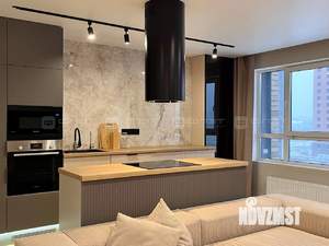 3-к квартира, на длительный срок, 68м2, 6/25 этаж