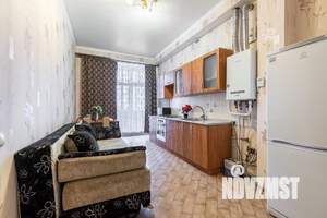 1-к квартира, посуточно, 85м2, 1/1 этаж