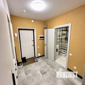 1-к квартира, на длительный срок, 38м2, 10/23 этаж