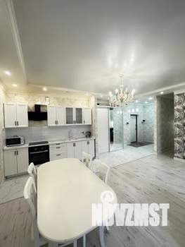 1-к квартира, посуточно, 45м2, 8/16 этаж