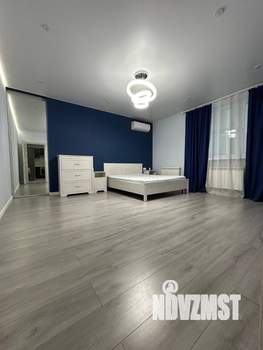 2-к квартира, на длительный срок, 60м2, 14/19 этаж