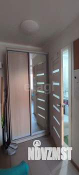 Студия квартира, на длительный срок, 17м2, 3/9 этаж