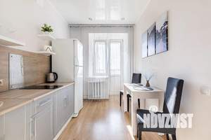 1-к квартира, посуточно, 50м2, 14/14 этаж