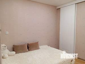 1-к квартира, на длительный срок, 35м2, 3/5 этаж