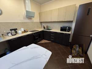 3-к квартира, на длительный срок, 103м2, 3/3 этаж