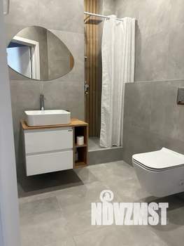 2-к квартира, посуточно, 40м2, 7/19 этаж