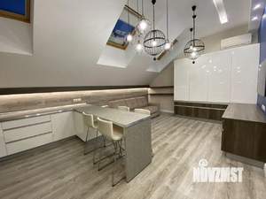 Студия квартира, на длительный срок, 41м2, 4/4 этаж