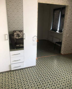 1-к квартира, на длительный срок, 45м2, 4/10 этаж
