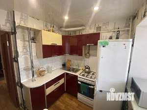 2-к квартира, на длительный срок, 45м2, 4/5 этаж