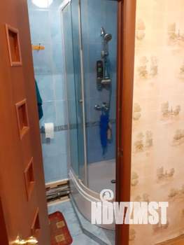 1-к квартира, посуточно, 21м2, 8/9 этаж