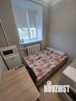 Студия квартира, посуточно, 13м2, 1/5 этаж