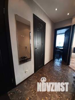 1-к квартира, посуточно, 40м2, 9/14 этаж