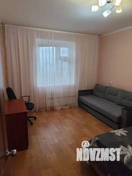 1-к квартира, на длительный срок, 34м2, 7/9 этаж