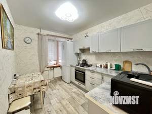 2-к квартира, на длительный срок, 52м2, 8/10 этаж