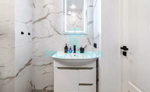 1-к квартира, на длительный срок, 36м2, 5/17 этаж