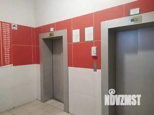 2-к квартира, посуточно, 56м2, 11/23 этаж