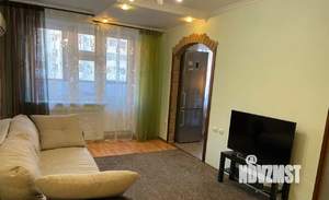 1-к квартира, на длительный срок, 35м2, 4/9 этаж