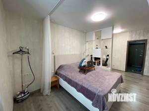 1-к квартира, на длительный срок, 28м2, 3/5 этаж