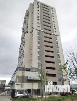 2-к квартира, на длительный срок, 50м2, 4/20 этаж