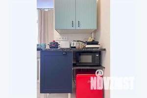 1-к квартира, посуточно, 20м2, 4/5 этаж