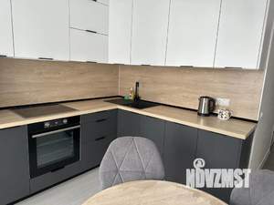 1-к квартира, посуточно, 37м2, 12/20 этаж